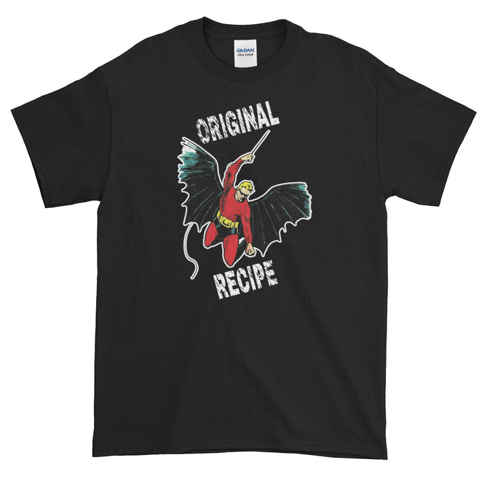 Original Recipe Bob Kane Short-Sleeve T-Shirt