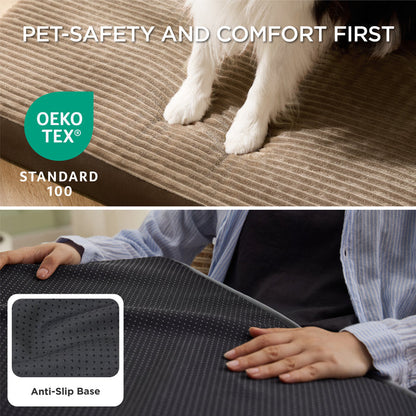 Orthopedic Dog Bed