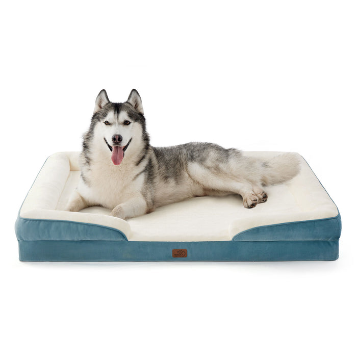 Coastal Shade Blue / XXL