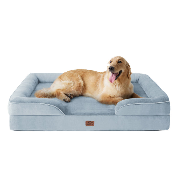 Light Blue / XXL