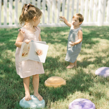 Our Little Adventure at Easter