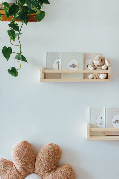 Our Little Library Vol III Book Set