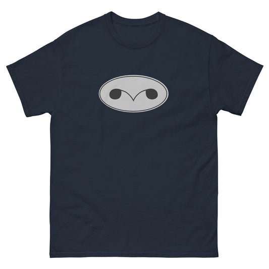 Owlman (1) Men's Classic Tee