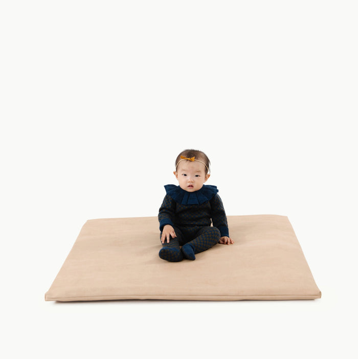 Untanned (on sale) / Square