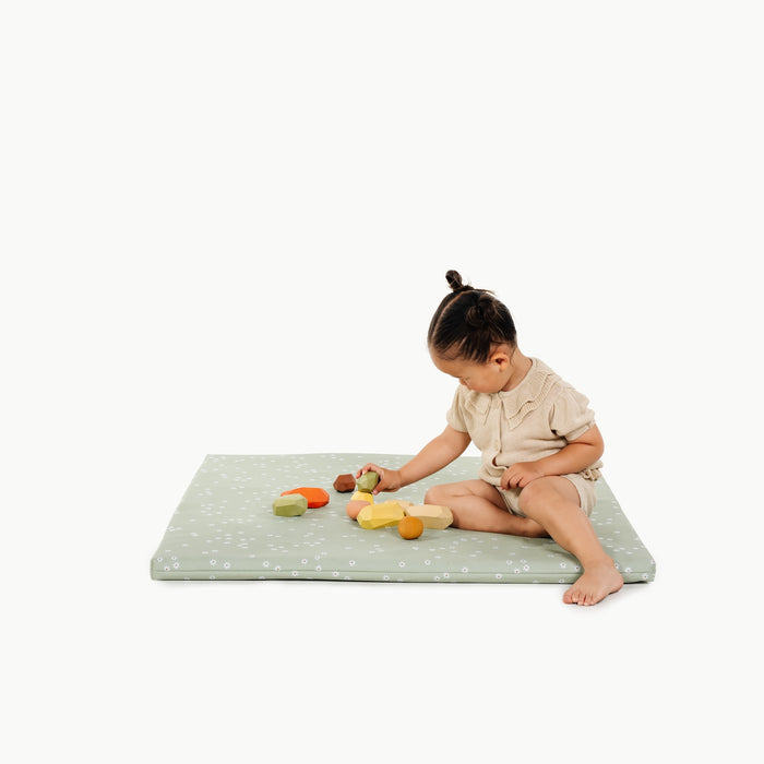 Flora (on sale) / Square