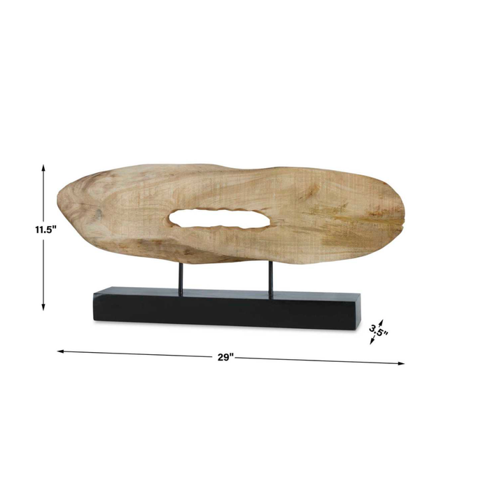 Paol Sculpture
