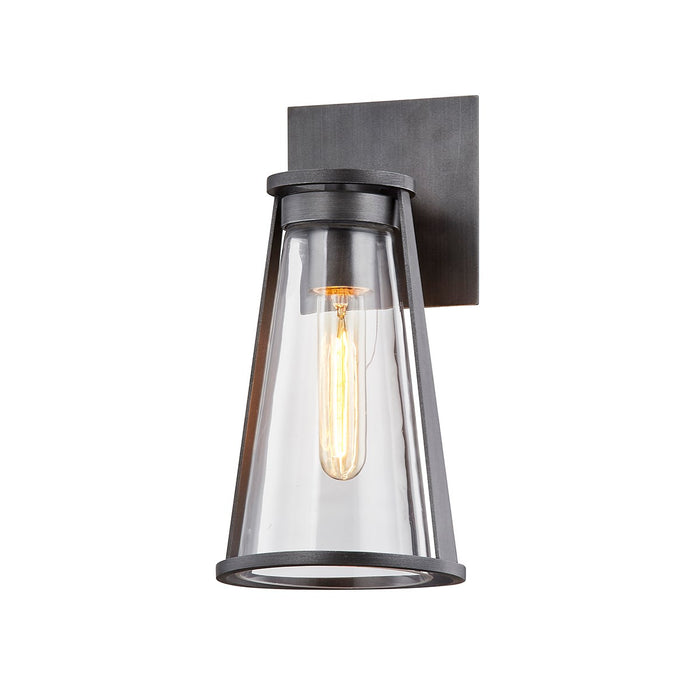 Peak Exterior Wall Sconce