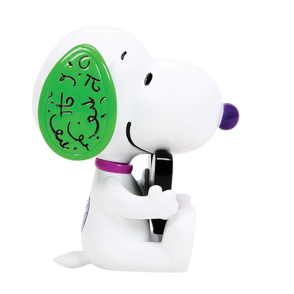 Peanuts Britto | BRITTO Snoopy Heart Mini | Figurine