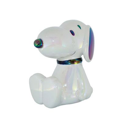Peanuts | PNUTS Snoopy Ceramic Bank | Bank