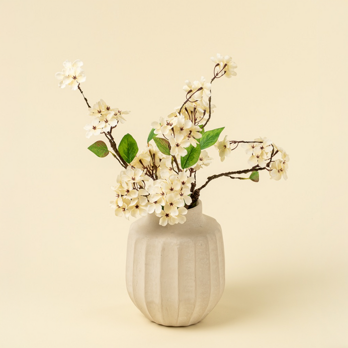 Pear Blossom Branch