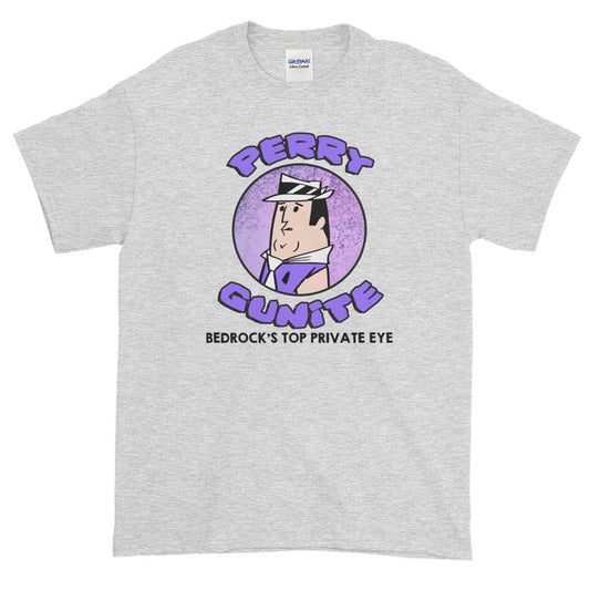 Perry Gunite Short Sleeve T-Shirt