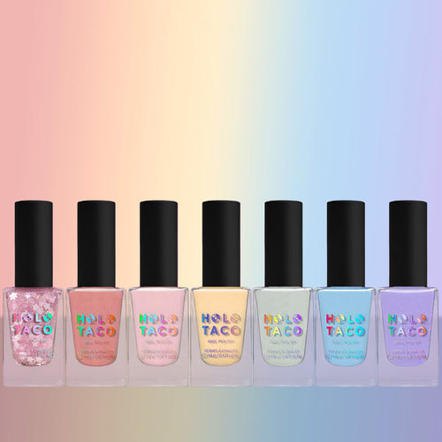 Petal Pusher Bundle