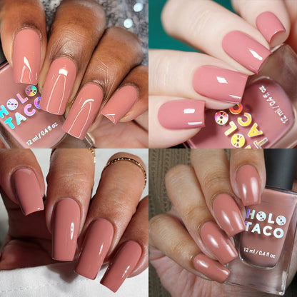 Petal Pusher Bundle