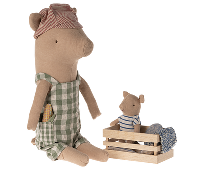 Pig - Boy
