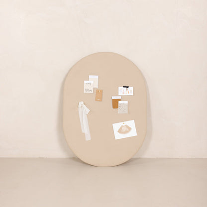Millet@Kid-friendly pinboard designed for creativity, organization, and everyday play