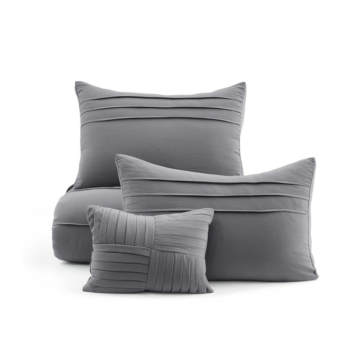 Grey / Twin