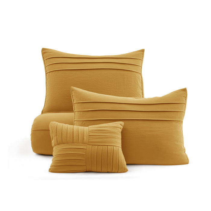 Mustard Yellow / Twin