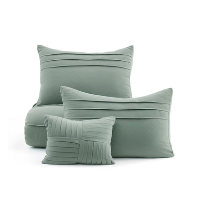 Sage Green / Twin