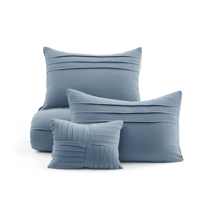 Light Blue / Twin
