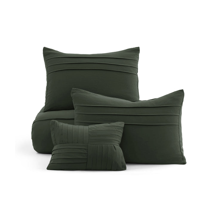 Olive Green / Twin