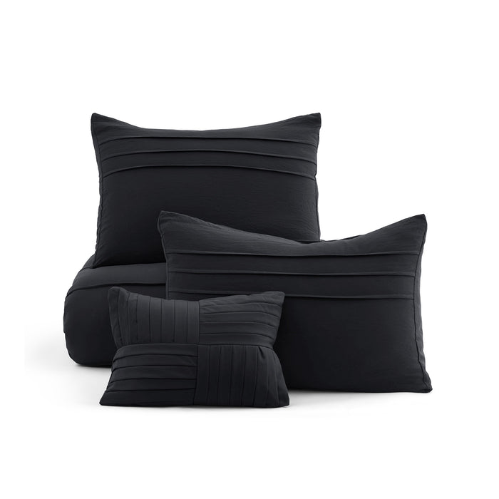 Black / Twin
