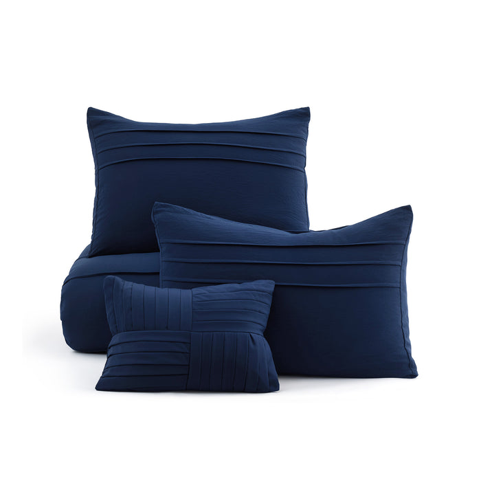 Navy / Twin