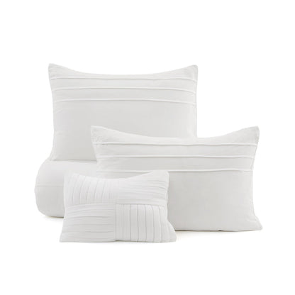 White / Twin