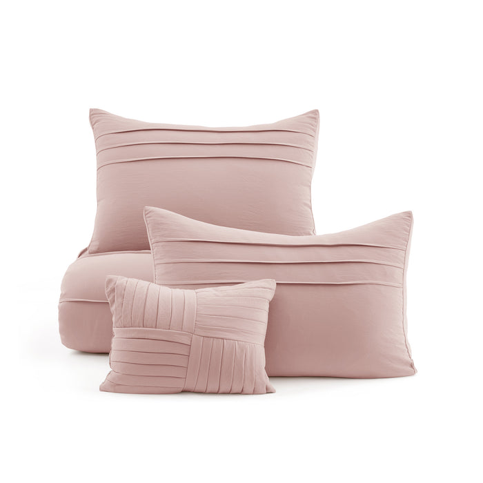 Light Pink / Twin