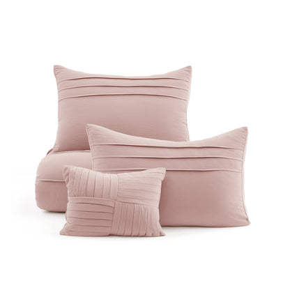 Light Pink / Twin