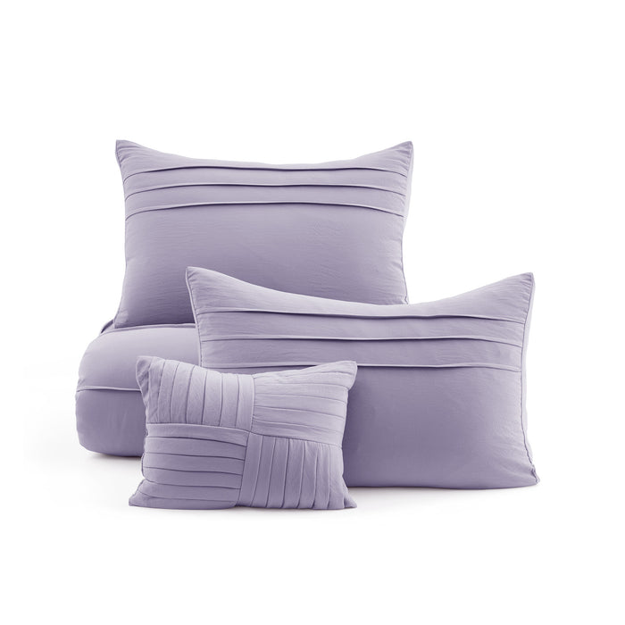 Light Purple / Twin
