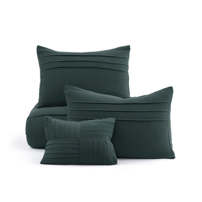 Emerald Green / Twin