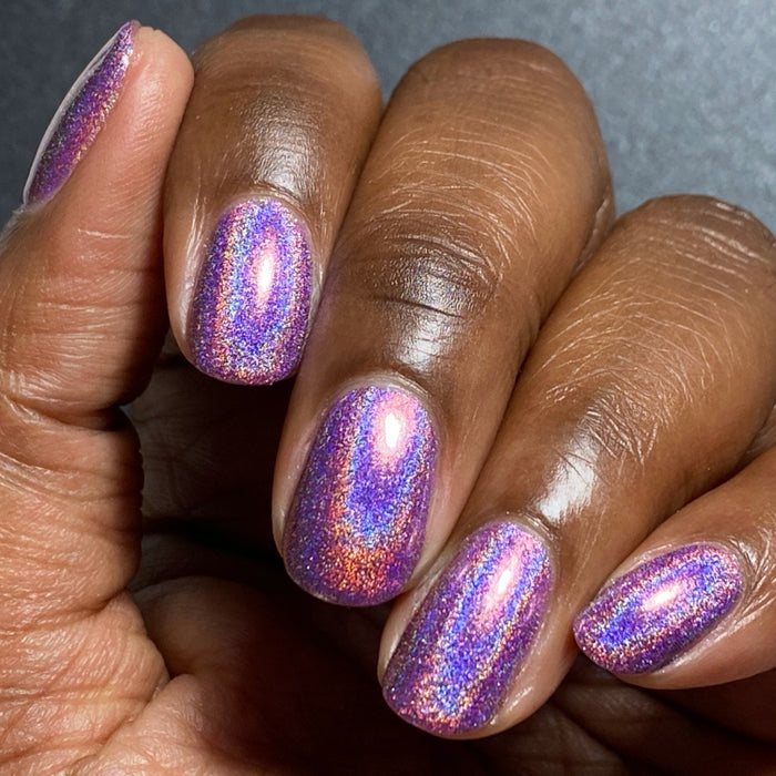 Pink Fizz