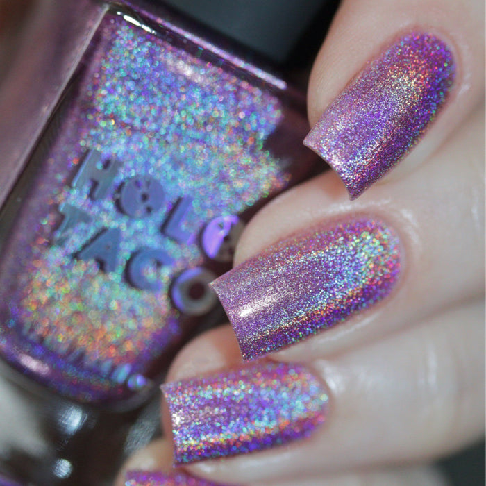 Pink Fizz