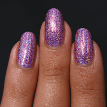 Pink Fizz