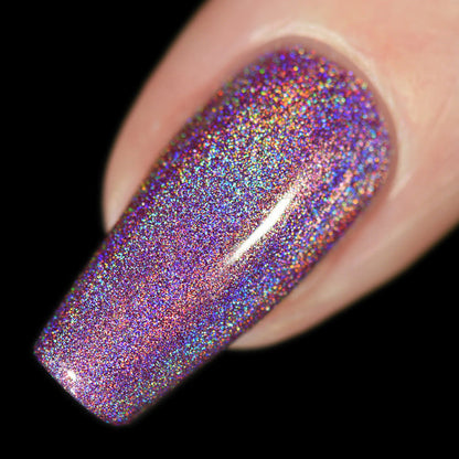 Pink Fizz