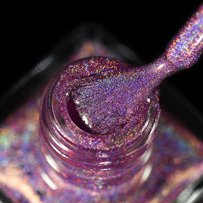 Pink Fizz