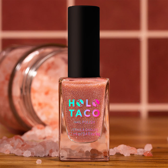 Pink Himalayan Salt