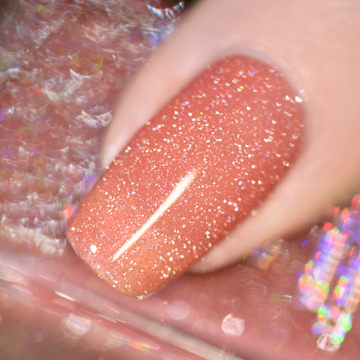 Pink Himalayan Salt
