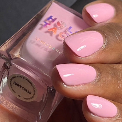 Pinky Swear