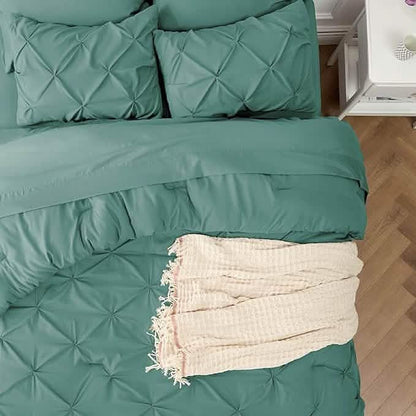 Twin / Emerald Green