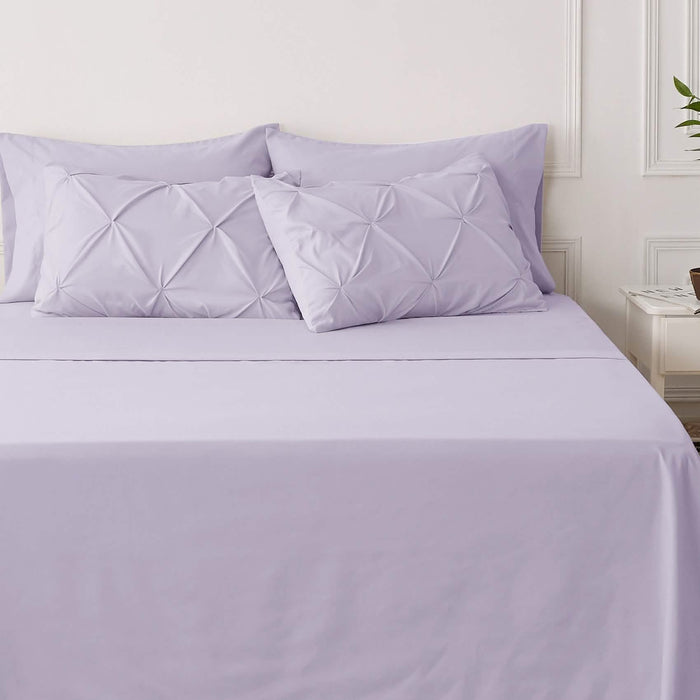 Twin / Light Purple
