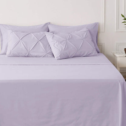 Twin / Light Purple