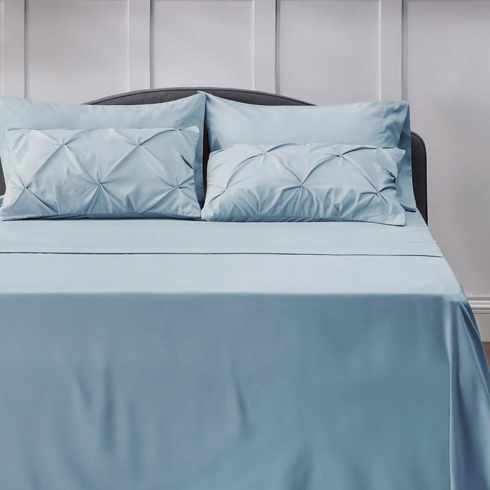 Twin / Mineral Blue