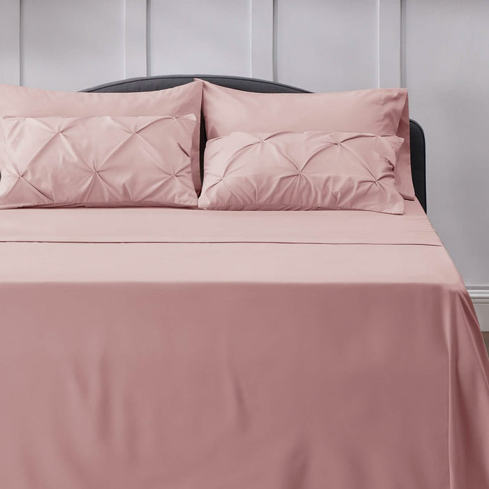 Twin / Dusty Pink
