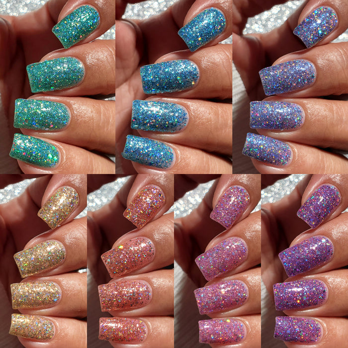 Pixel Perfect Collection