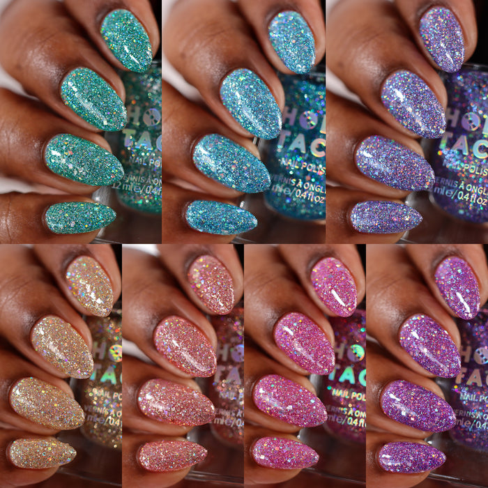Pixel Perfect Collection