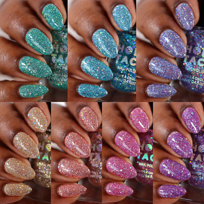 Pixel Perfect Collection