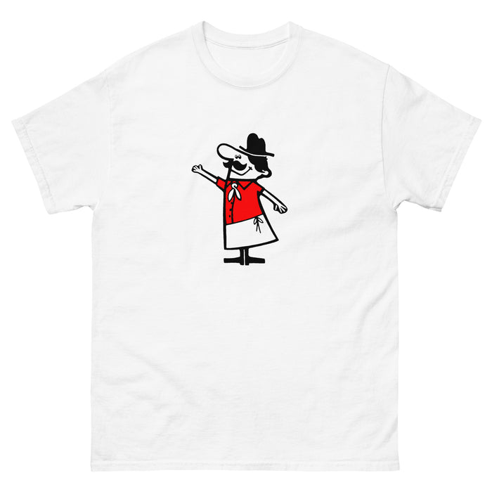 Pizza Pete Men's Classic Tee
