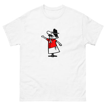 Pizza Pete Men's Classic Tee