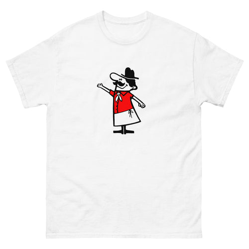 Pizza Pete Men's Classic Tee